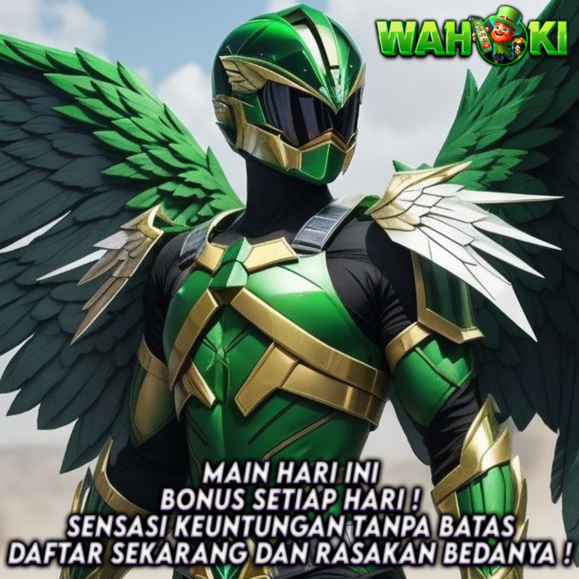 WAHOKI - Tempat Bermain dengan Relax dan Cuan Kapan Saja Wahoki