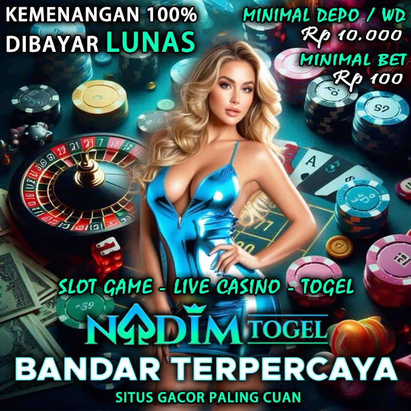 Nadimtogel