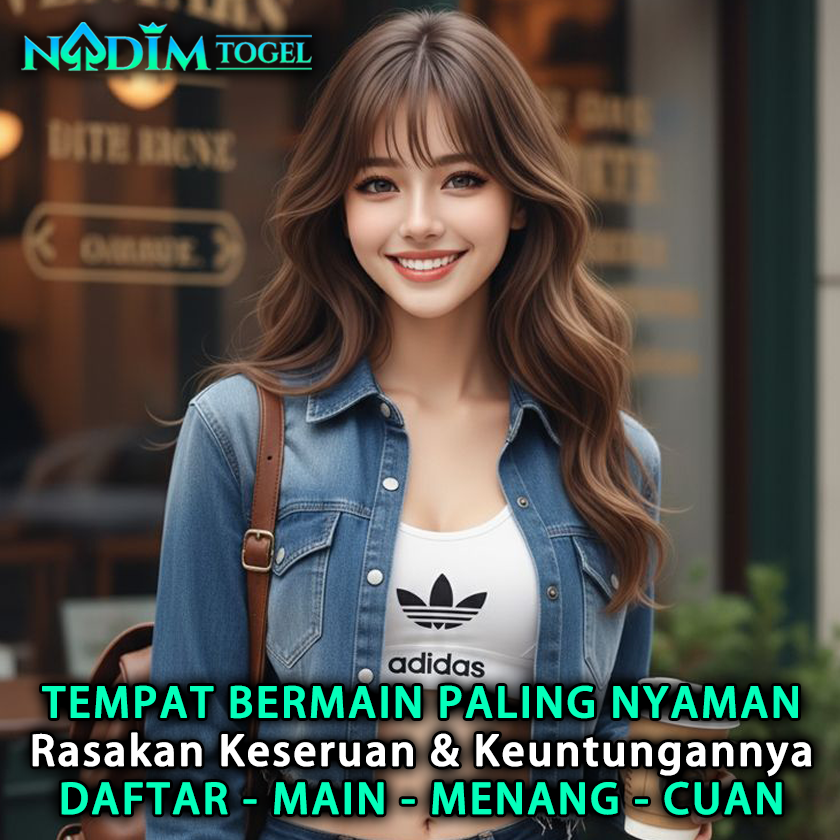 Galeri foto NADIMTOGEL ✶ Platform Permainan Favorit dan Jackpot Fantastis Nadim Togel di Jakarta