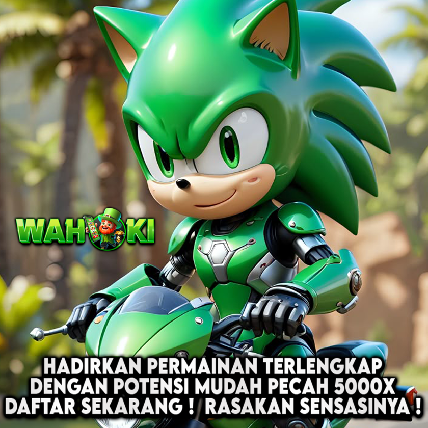 WAHOKI ➤ pilihan tepat untuk hiburan yang bernilai fantastis Wahoki