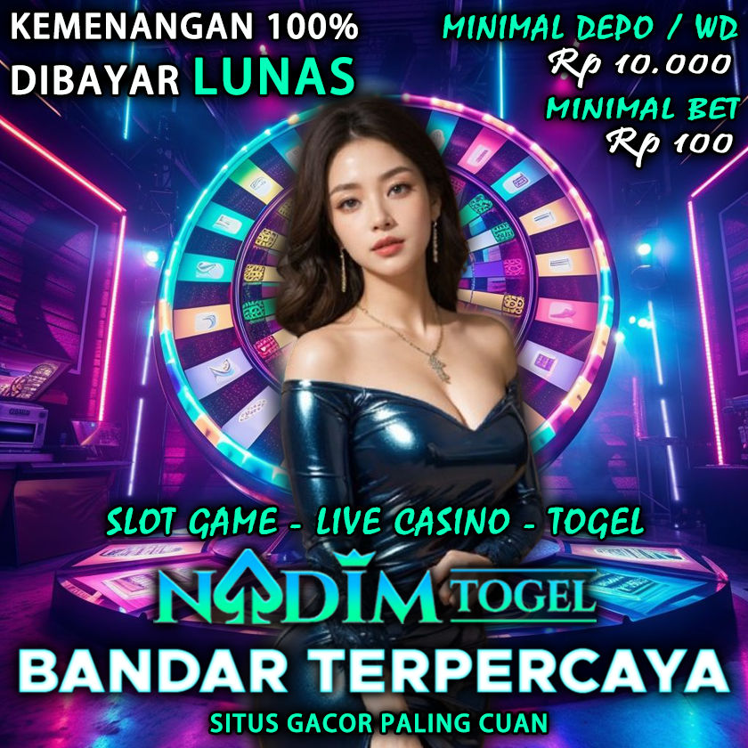 NADIMTOGEL