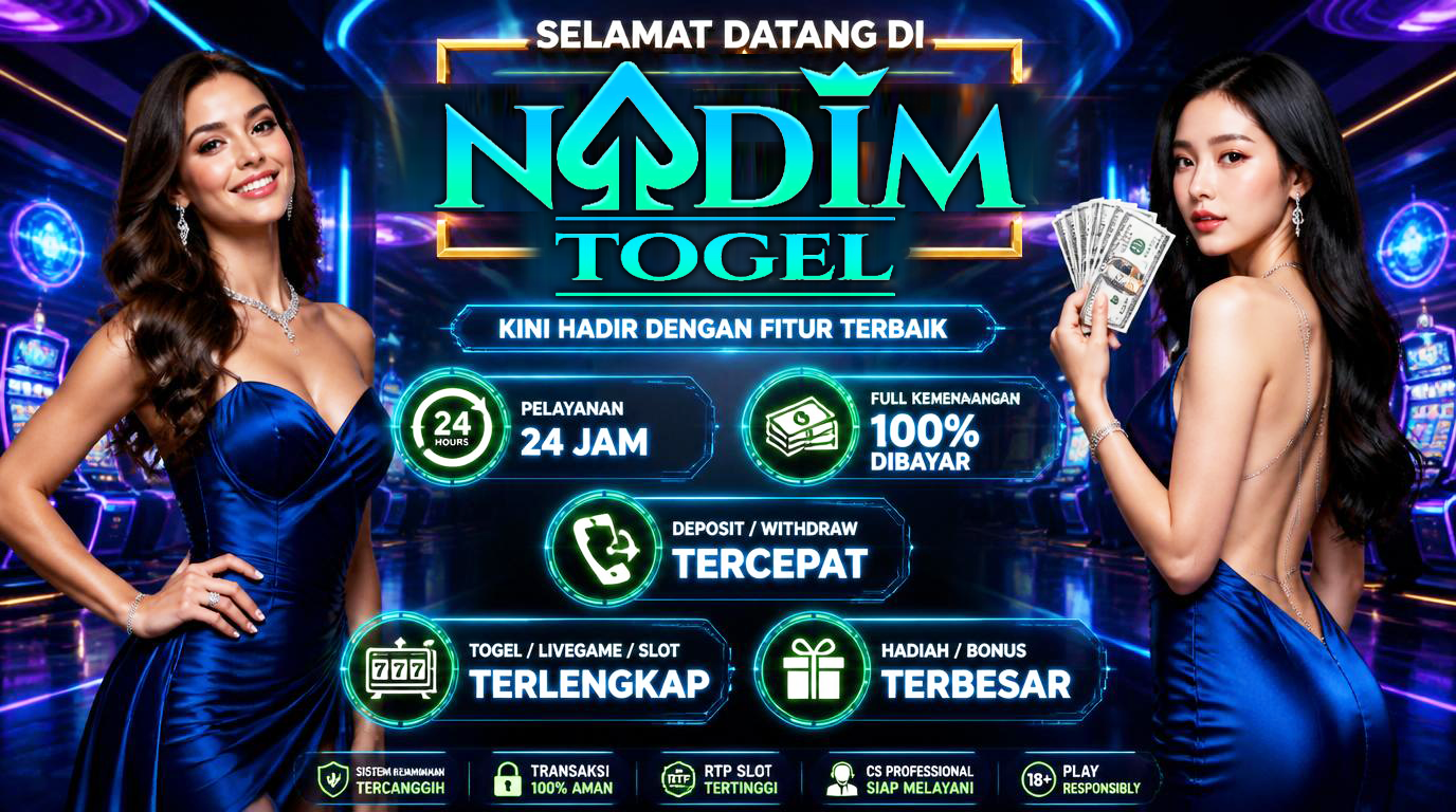 NADIMTOGEL