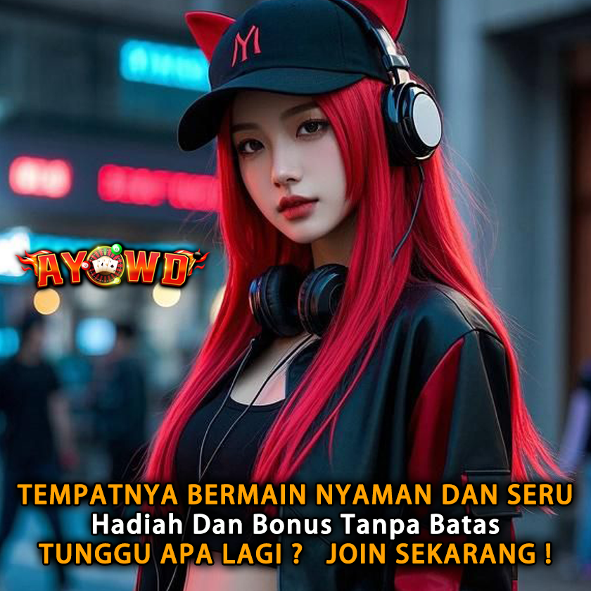 AYOWD APK Gugus Bintang Toto Macau, Unit Terbaru & Ter-asyik