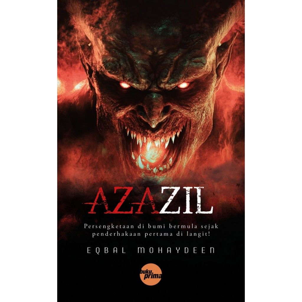 Cover Novel Misteri - Sombras do Crepúsculo