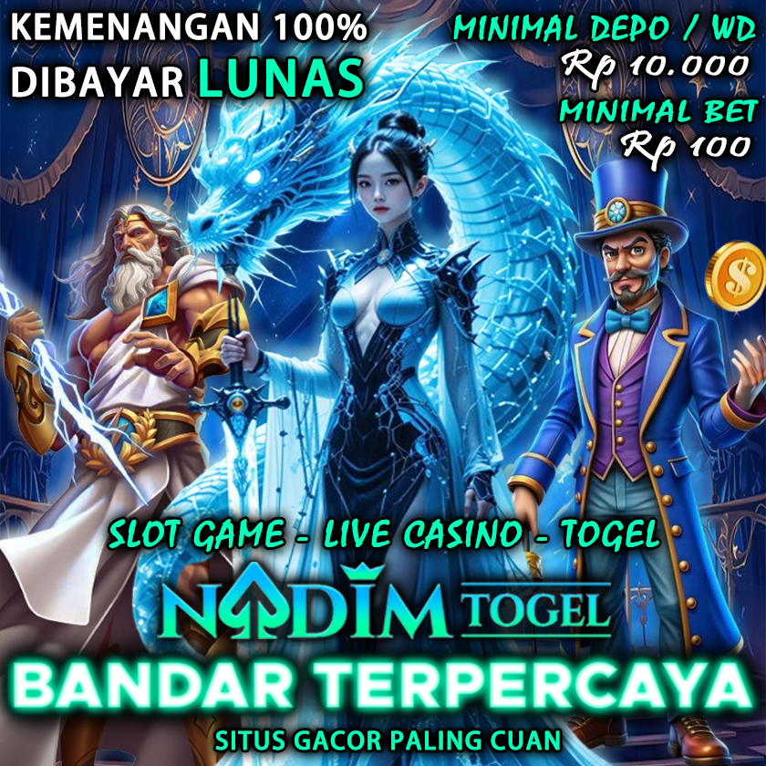 NADIMTOGEL - Situs Gacor dengan Kenikmatan Nyaman dan Seru Tanpa Batas - WooCommerce eCommerce