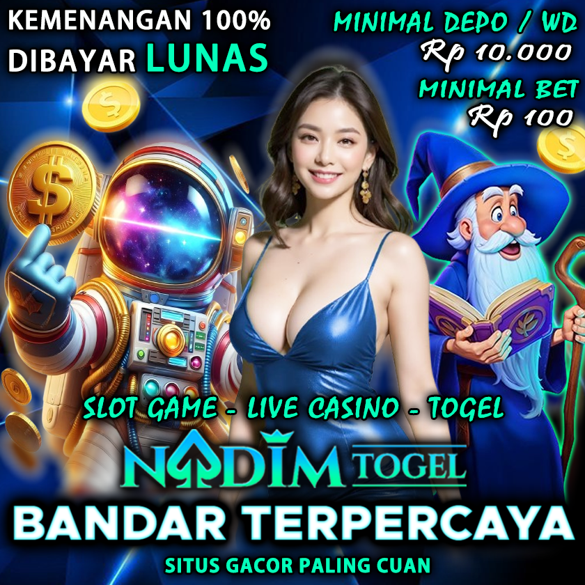 NADIMTOGEL Official