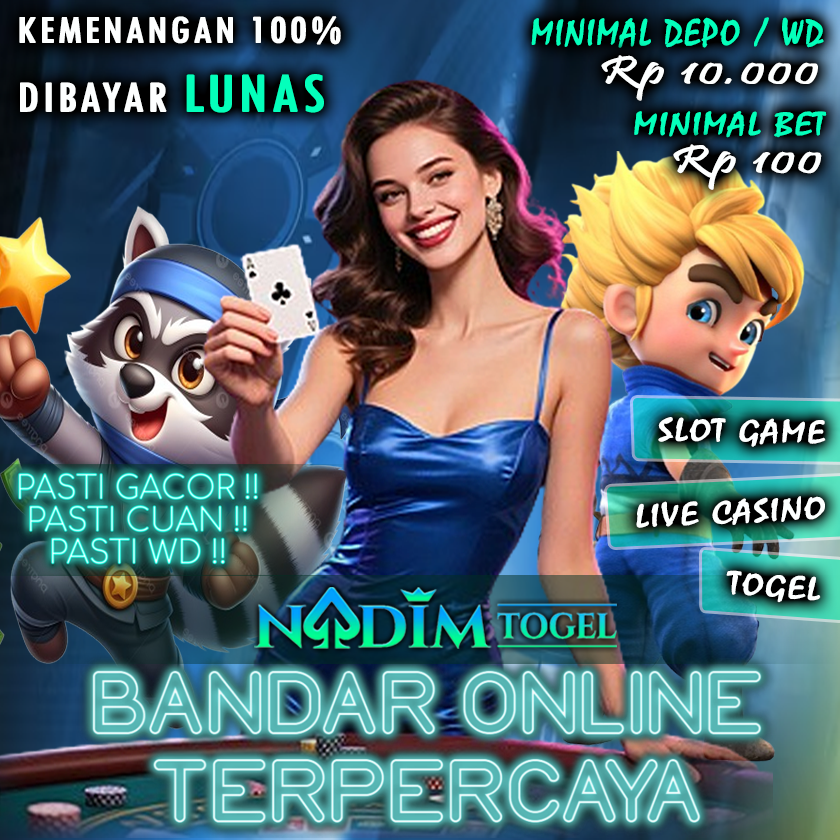 NADIMTOGEL
