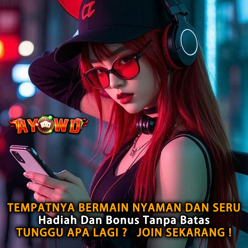 AYOWD Situs Slot Online