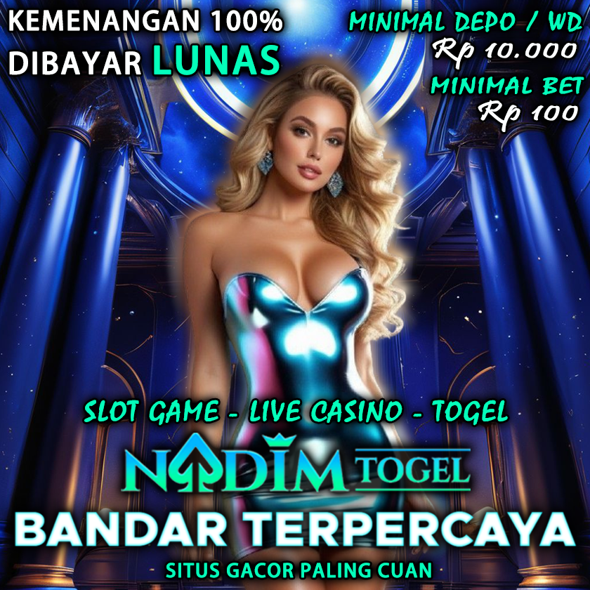 Bandar TOGEL ONLINE